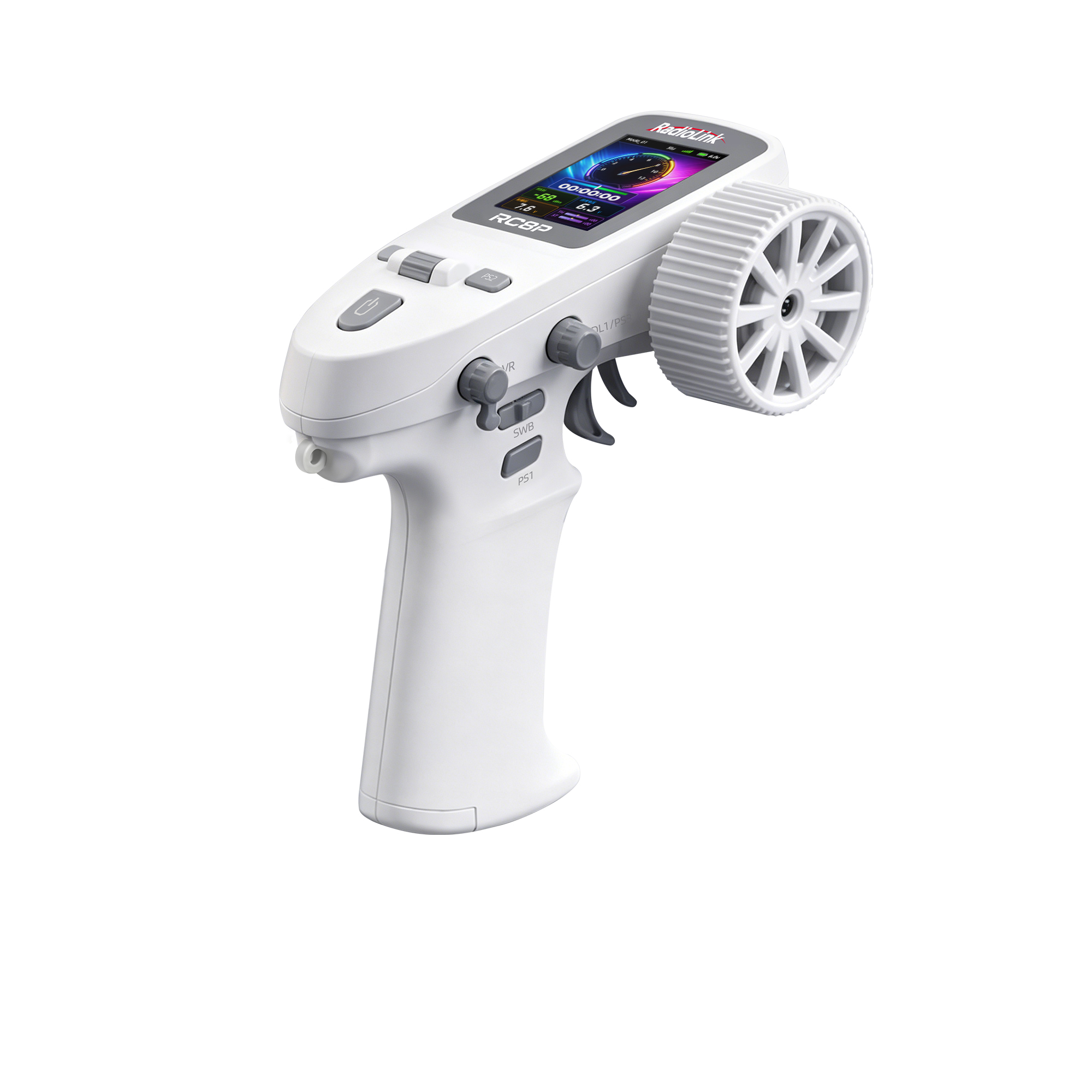 Joystick Rc Drone - Radiolink RC8P Émetteur RC 8 canaux