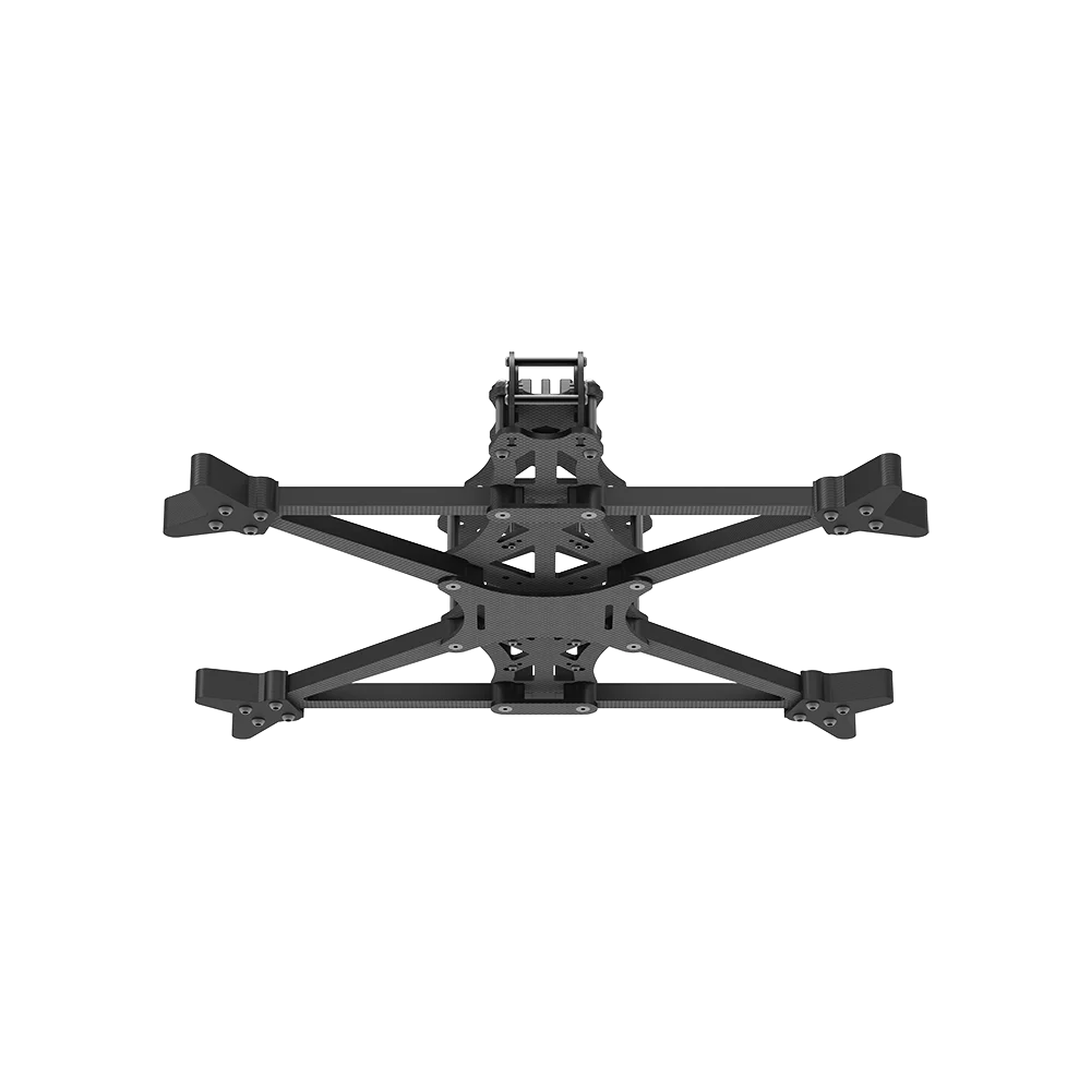 Drone Rc - 2025 nouveau IFlight AOS 7 EVO