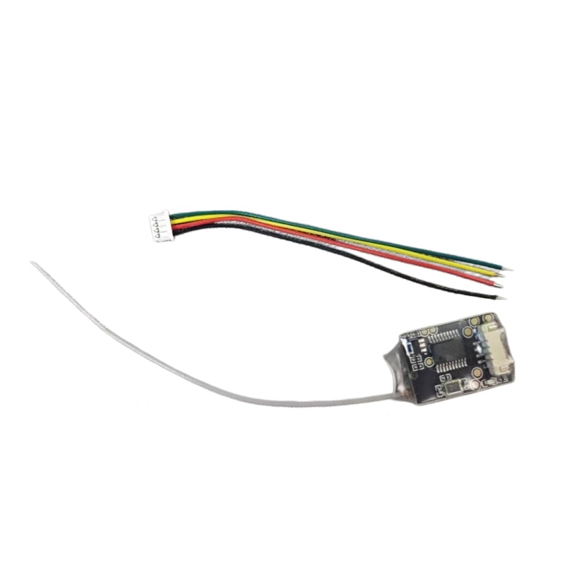 Drone Rc Board - Récepteur Mini Flysky FS-8A 8CH 18CH