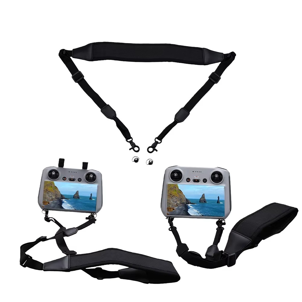 Drone Rc Belt - Sangle de cou pour DJI Mini