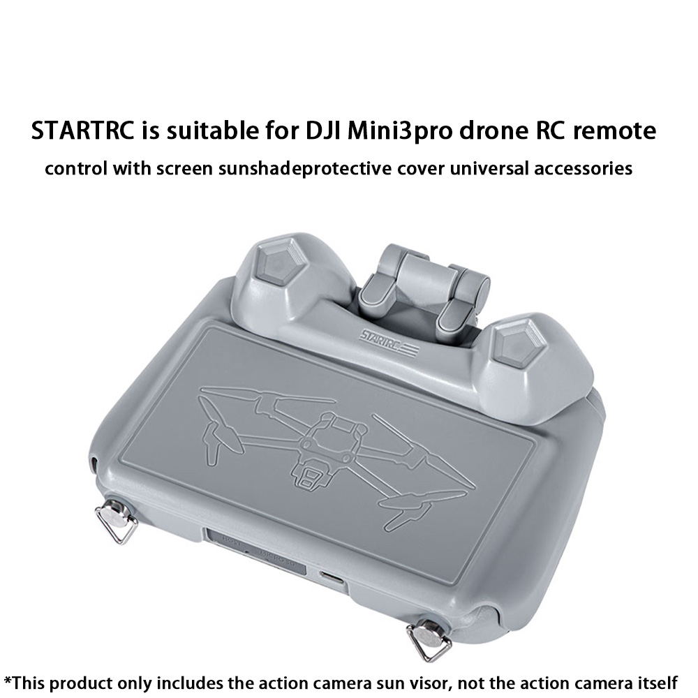 Drone Dji Rc Mini 3 Pro - STARTRC convient au drone DJI Mini3pro