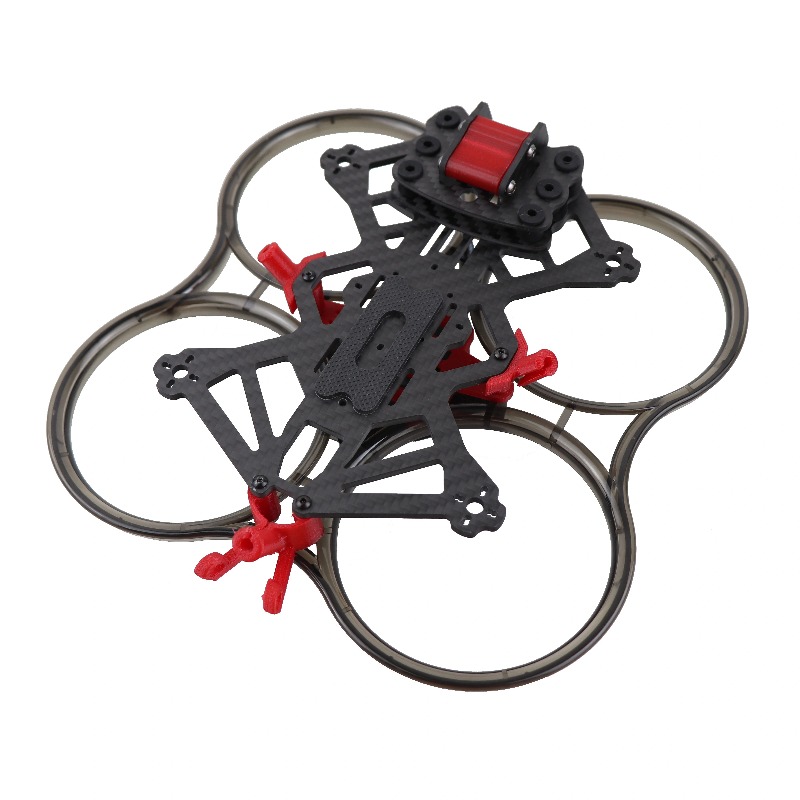 Drone Rc2 - HSKRC CC30 O4 cadre de Drone