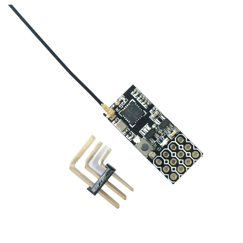 Drone Lipo Battery - Récepteur Flysky FS2A Mini 4CH AFHDS