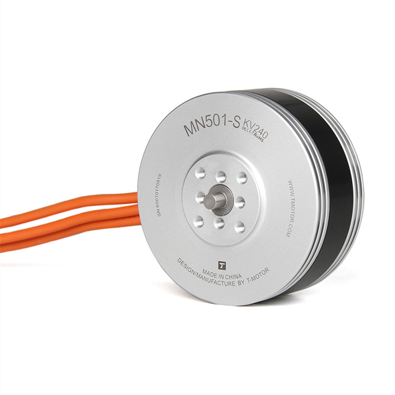 Drone Rc - T-motor Mn501-s Ip45 étanche, nouveau moteur