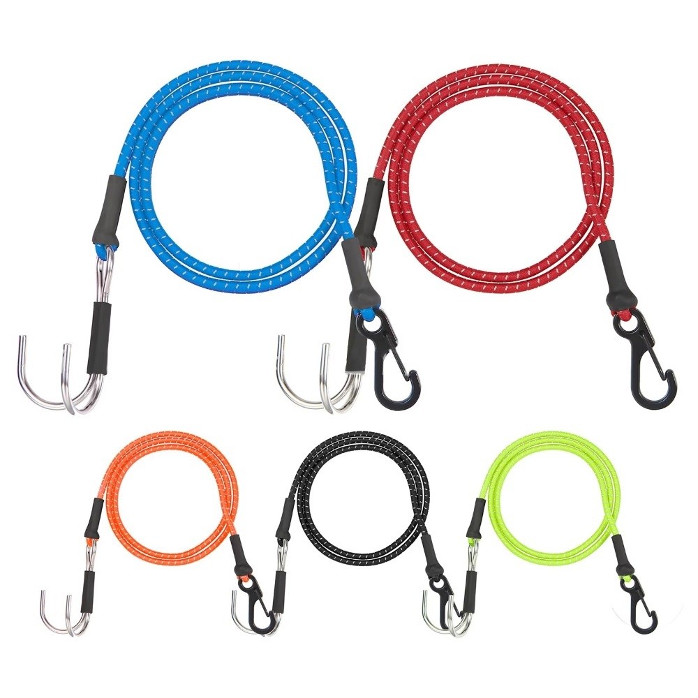 Drone Rc Belt - Corde élastique de remorquage 1/10 Kinetic