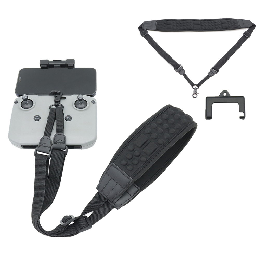 Drone Dji Rc Mini 3 Pro - Lanière de massage et de décompression,