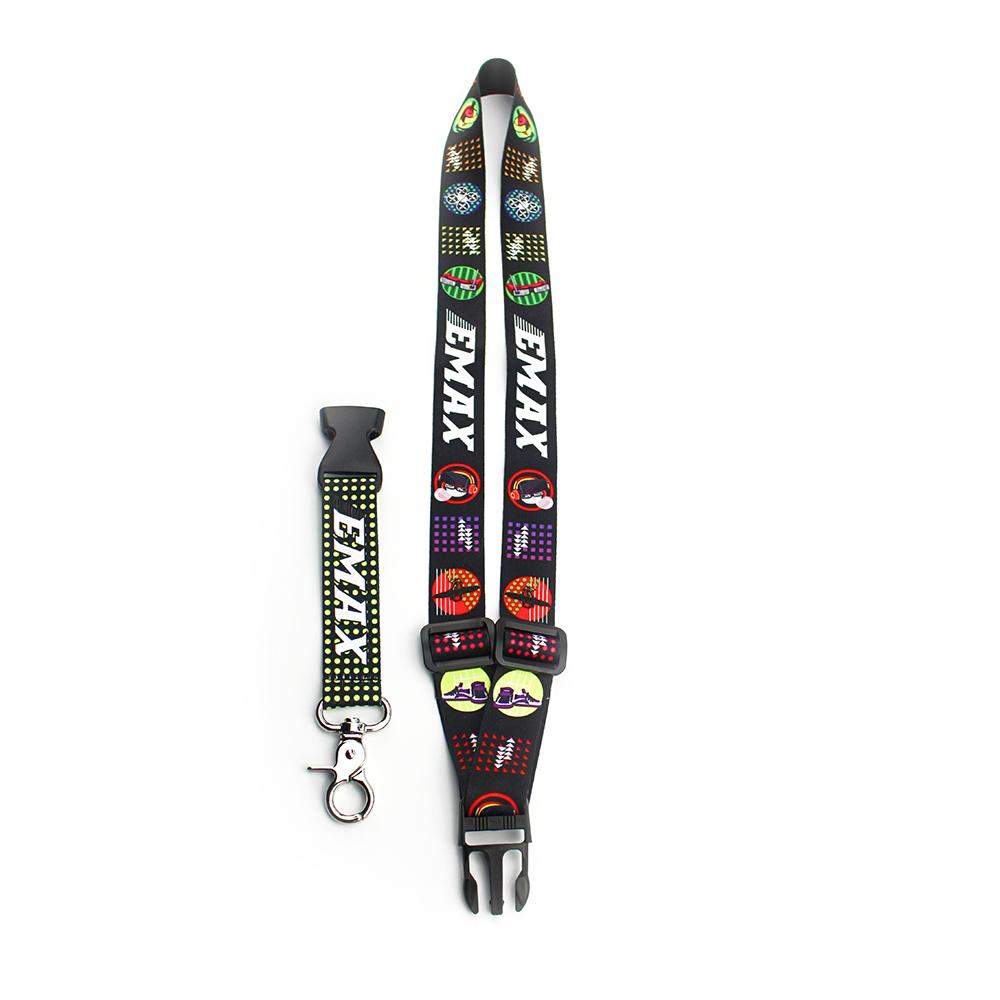 Drone Rc Belt - Emax – sangle de cou réglable