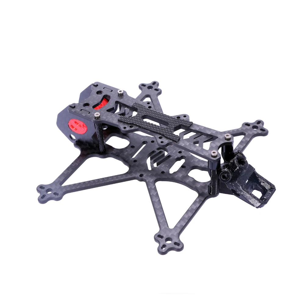 Drone Rc2 - AlfaRC Fi-135 3 pouces Hélice Cure-dents