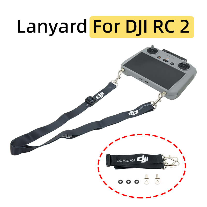 Drone Dji Rc Mini 3 Pro - Pour DJI AIR 3/2S/Mavic 3Pro/Mini 3/4/5Pro