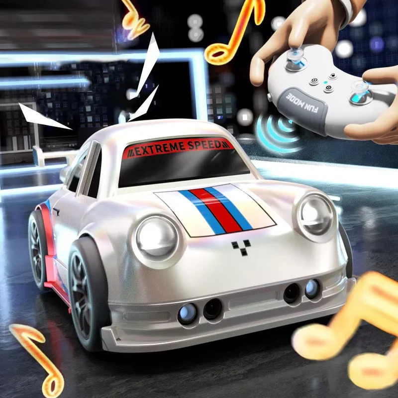 Mini voiture télécommandée à i - Drone Lidi Rc avis et prix