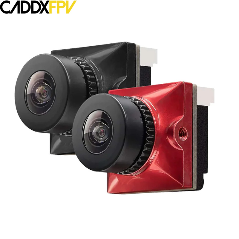 Caddx Ratel 2 V2 FPV caméra Ra - Caddx Fpv Camera avis et prix
