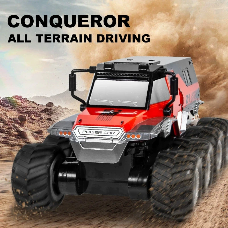 Voiture télécommandée JJRC 2.4 - Drone Bike Rc avis et prix