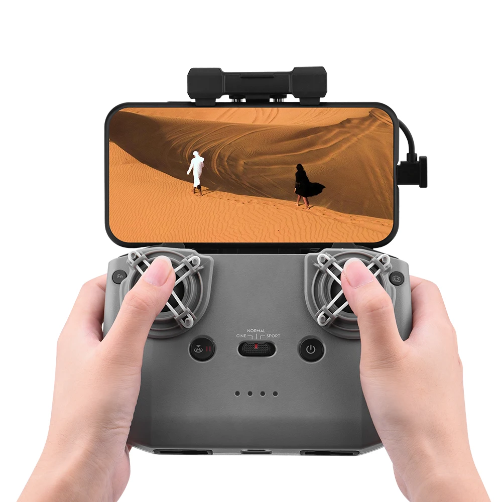 Contrôleur de vitesse à bascul - Drone Dji Rc Mini 3 Pro avis et prix