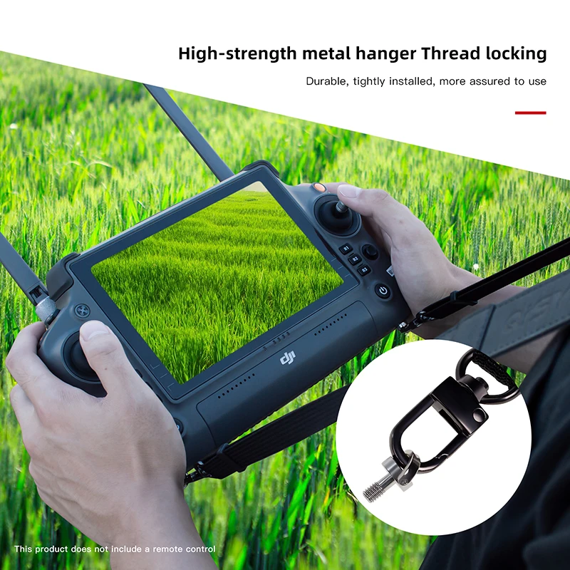 Sangle de cou pour télécommand - Drone Rc Belt avis et prix