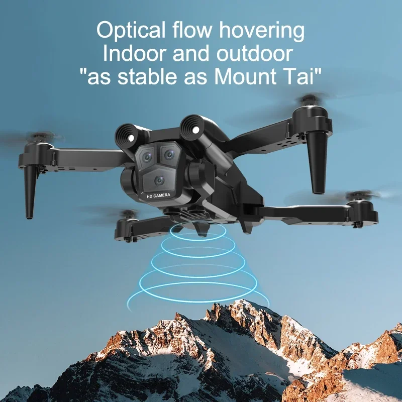 Nouveau Drone M4 Professionnel - Drone E88Pro Rc 4K avis et prix