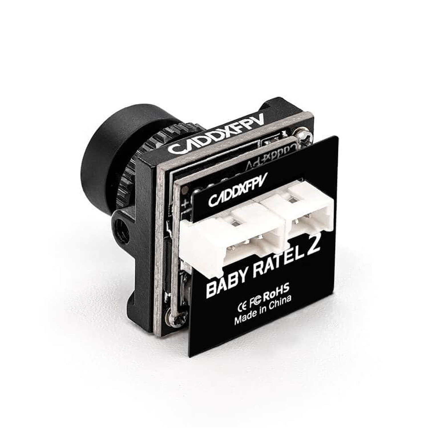 CADDX Baby Ratel 2 Nano caméra - Caddx Fpv Camera avis et prix