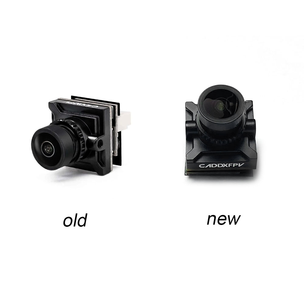 CADDX Baby Ratel 2 Nano caméra - Caddx Fpv Camera avis et prix