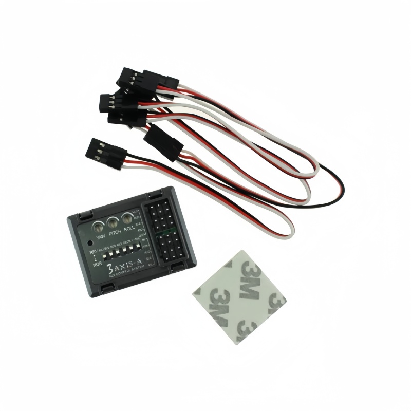 Contrôleur de vol gyroscopique - Drone Rc Board avis et prix