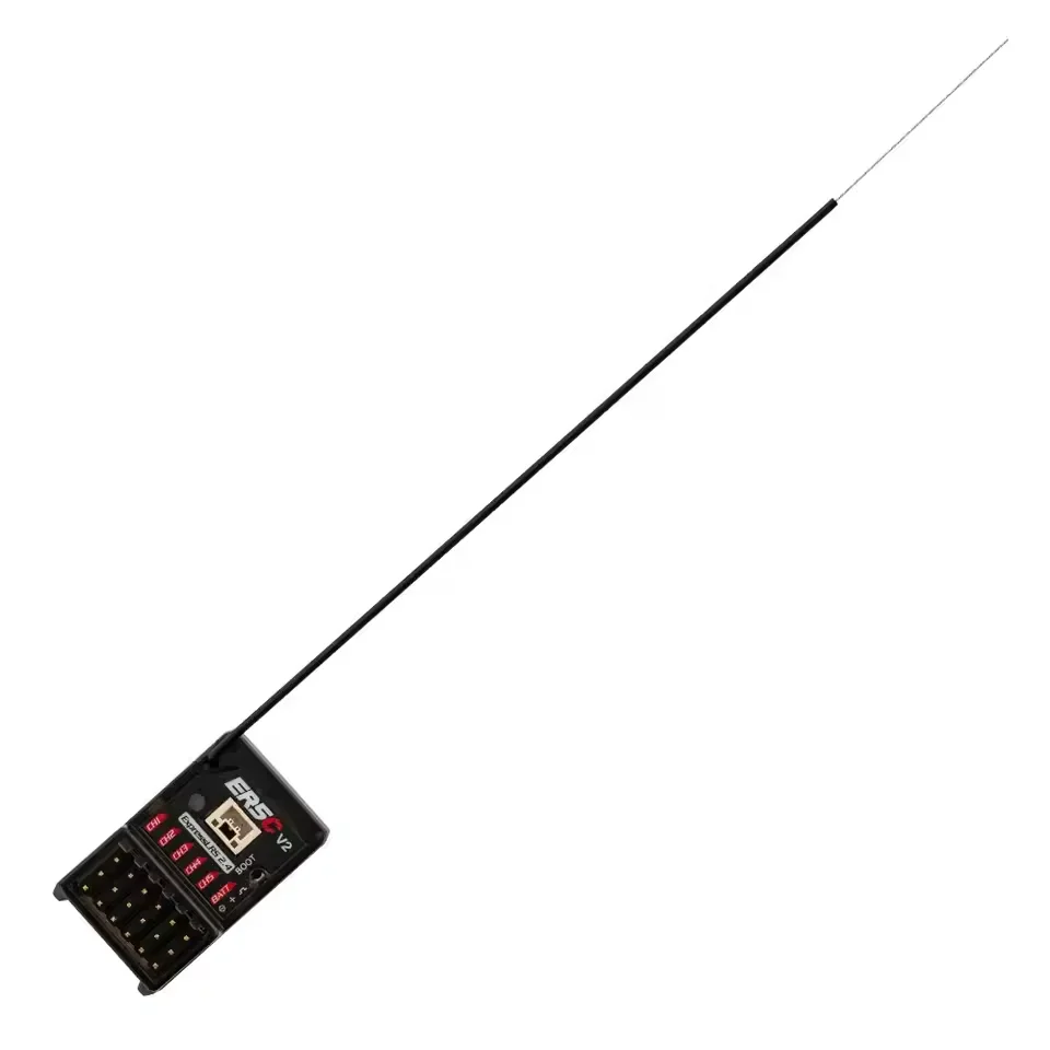 Récepteur Radiomaster ER5C V2. - Drone Rc Truck avis et prix