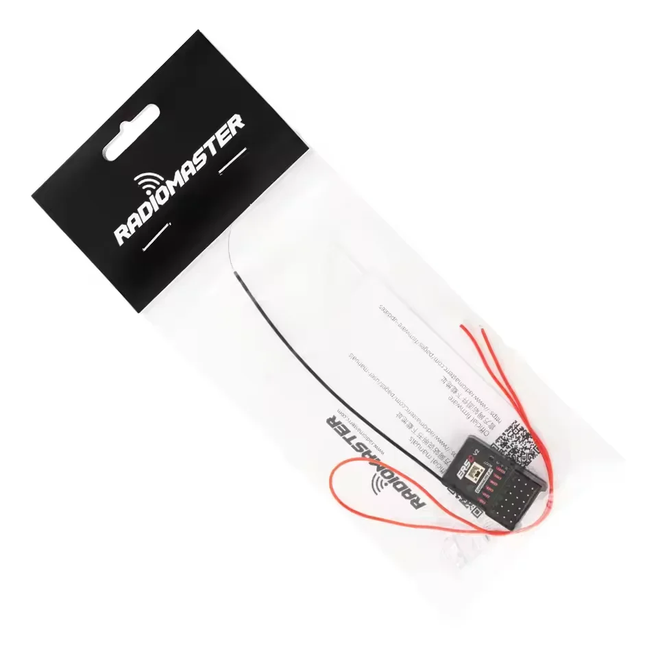 Récepteur Radiomaster ER5C V2. - Drone Rc Truck avis et prix