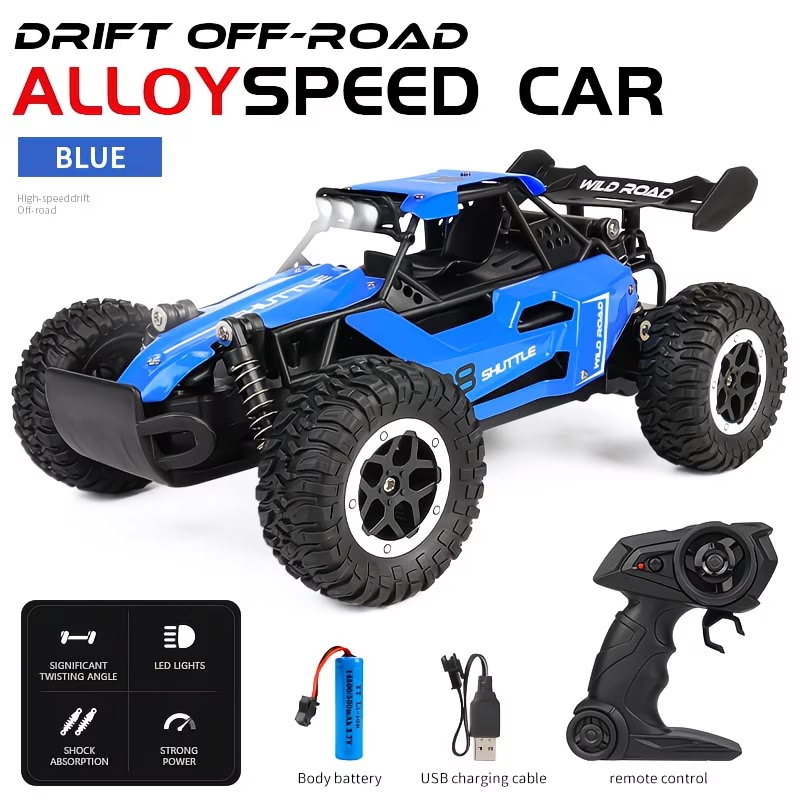 ZNLYRION Voiture RC tout-terra - Drone Bike Rc avis et prix