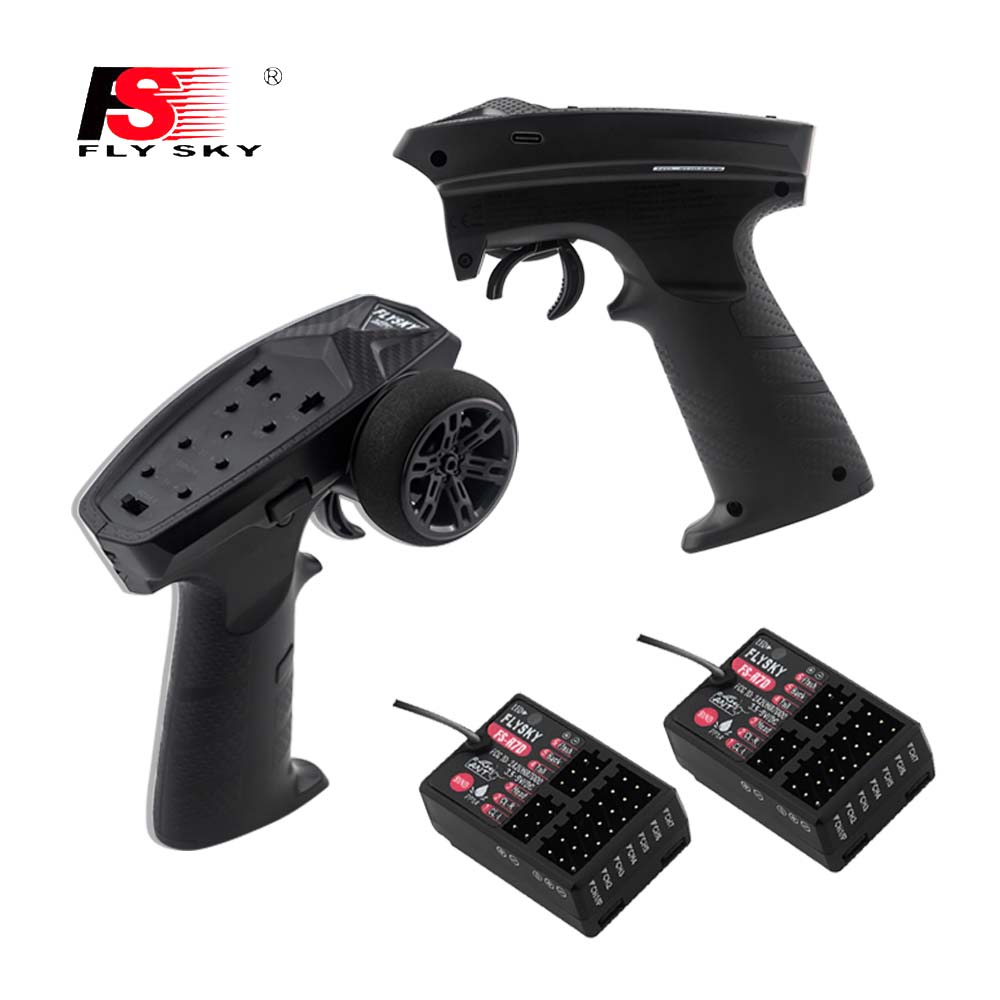 Télécommande Transmetteur FLYS - Joystick Rc Drone avis et prix