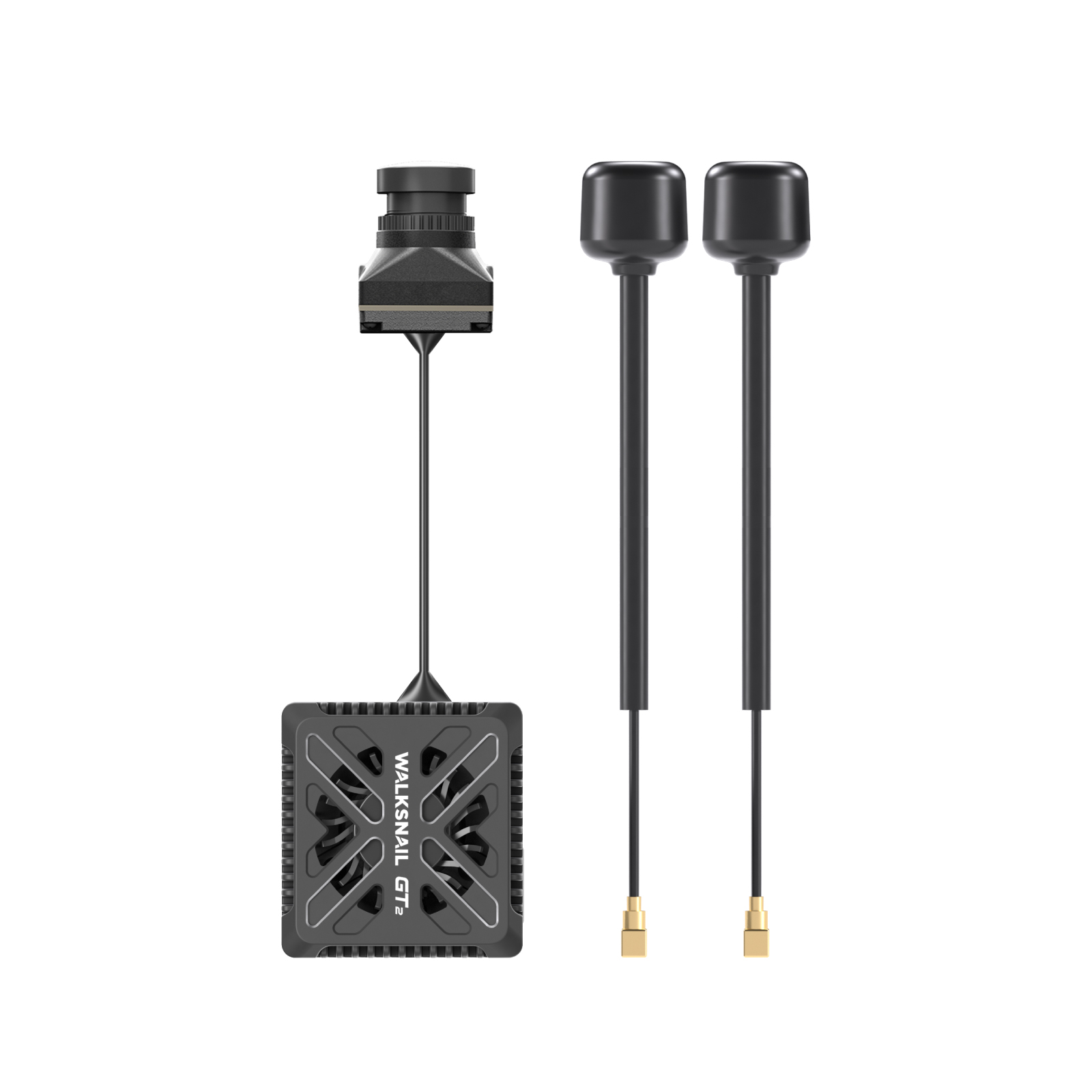 Kit FPV CADDX Walksnail VTX Av - Caddx Fpv Camera avis et prix