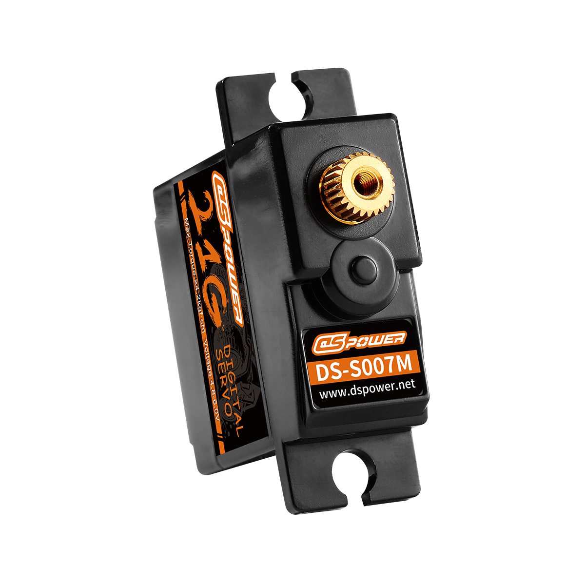 Servo numérique étanche DSPOWE - Drone Rc Truck avis et prix