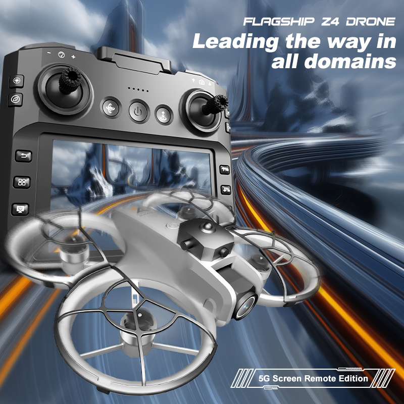 Drone Z4 Mini original entière - Drone E88Pro Rc 4K avis et prix