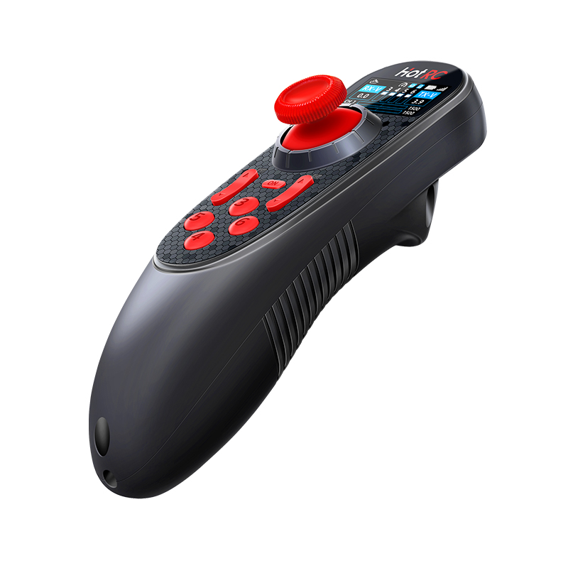 HOTRC DS650 DS-650 6CH télécom - Joystick Rc Drone avis et prix