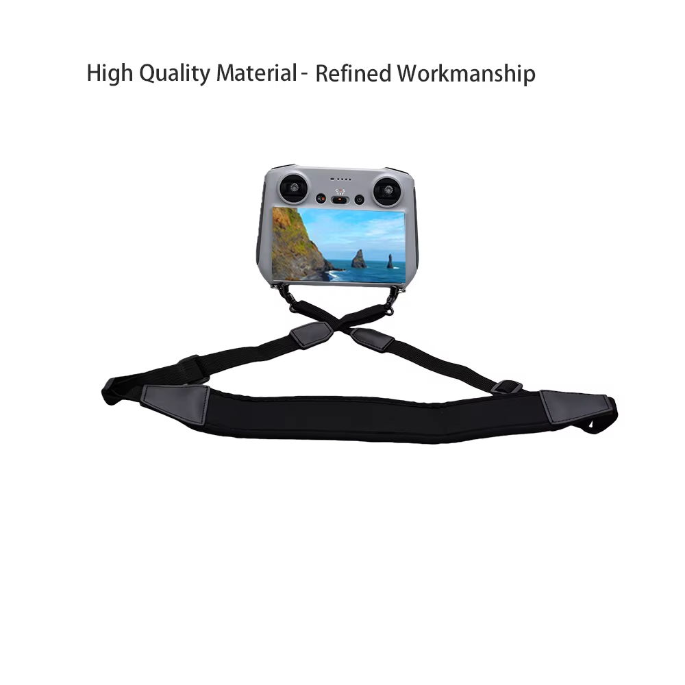 Sangle de cou pour DJI Mini 5  - Drone Rc Belt avis et prix