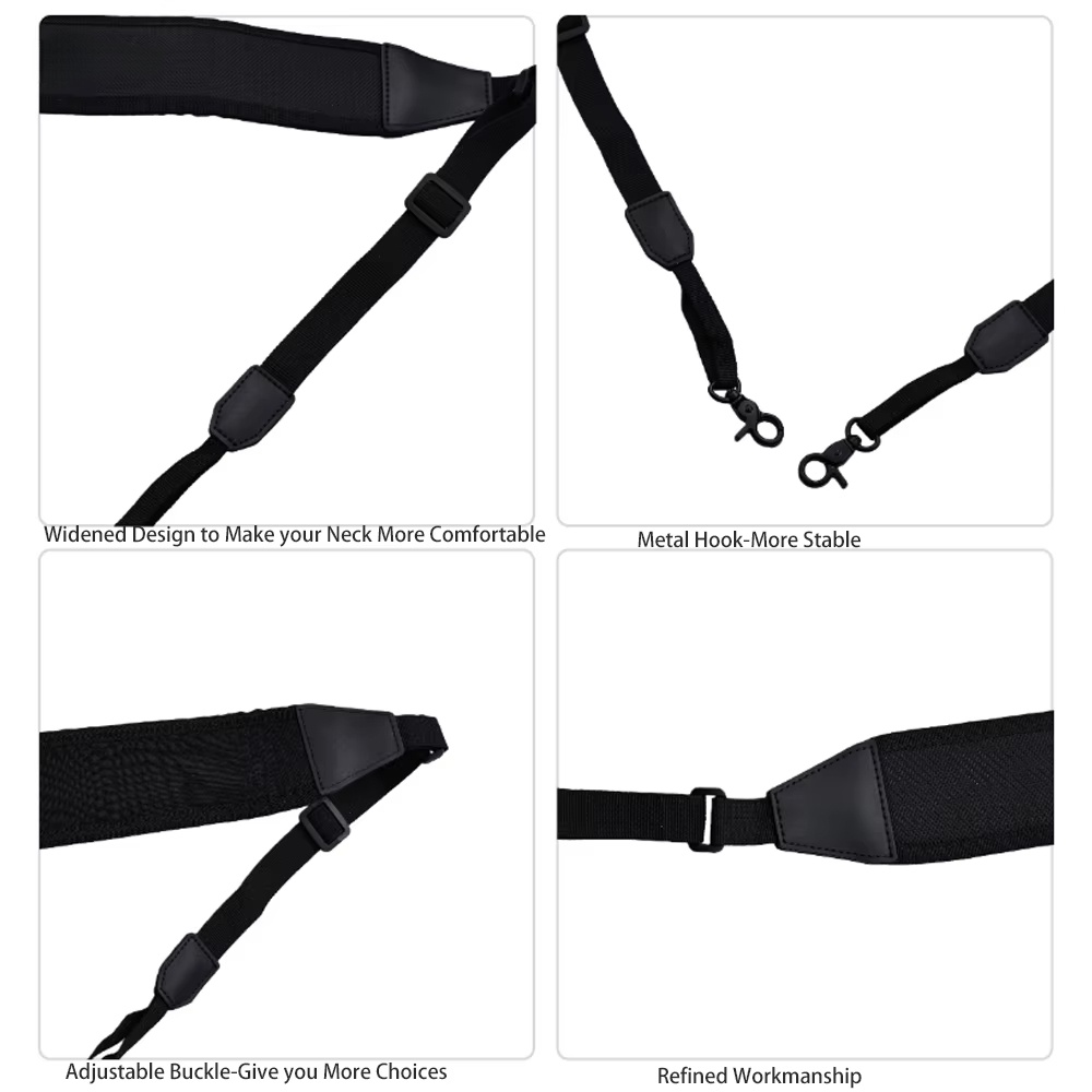 Sangle de cou pour DJI Mini 5  - Drone Rc Belt avis et prix
