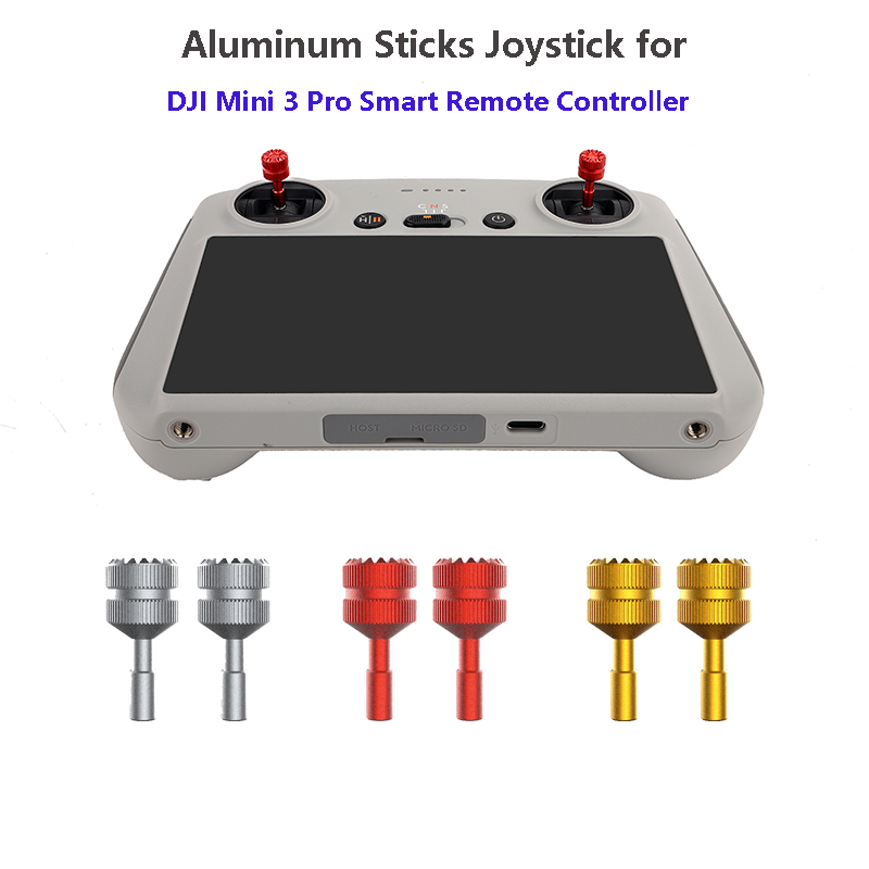 Joystick de télécommande pour  - Drone Dji Rc Mini 3 Pro avis et prix
