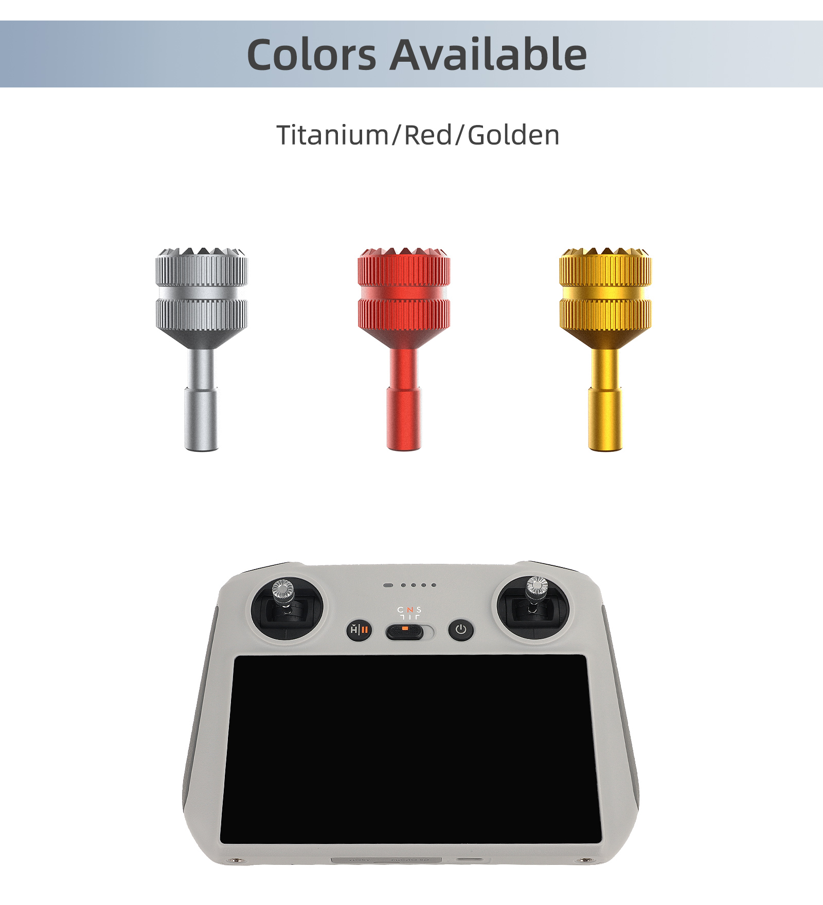 Joystick de télécommande pour  - Drone Dji Rc Mini 3 Pro avis et prix