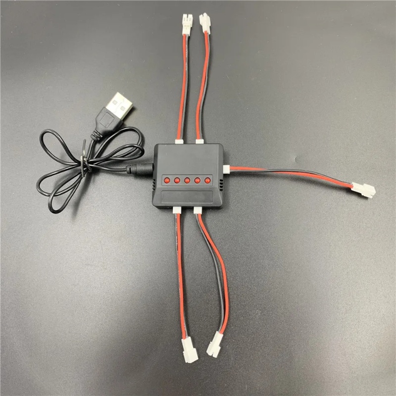Syma X5HW X5HC X5C X5SW 3.7V 5 - Drone Rc Board avis et prix
