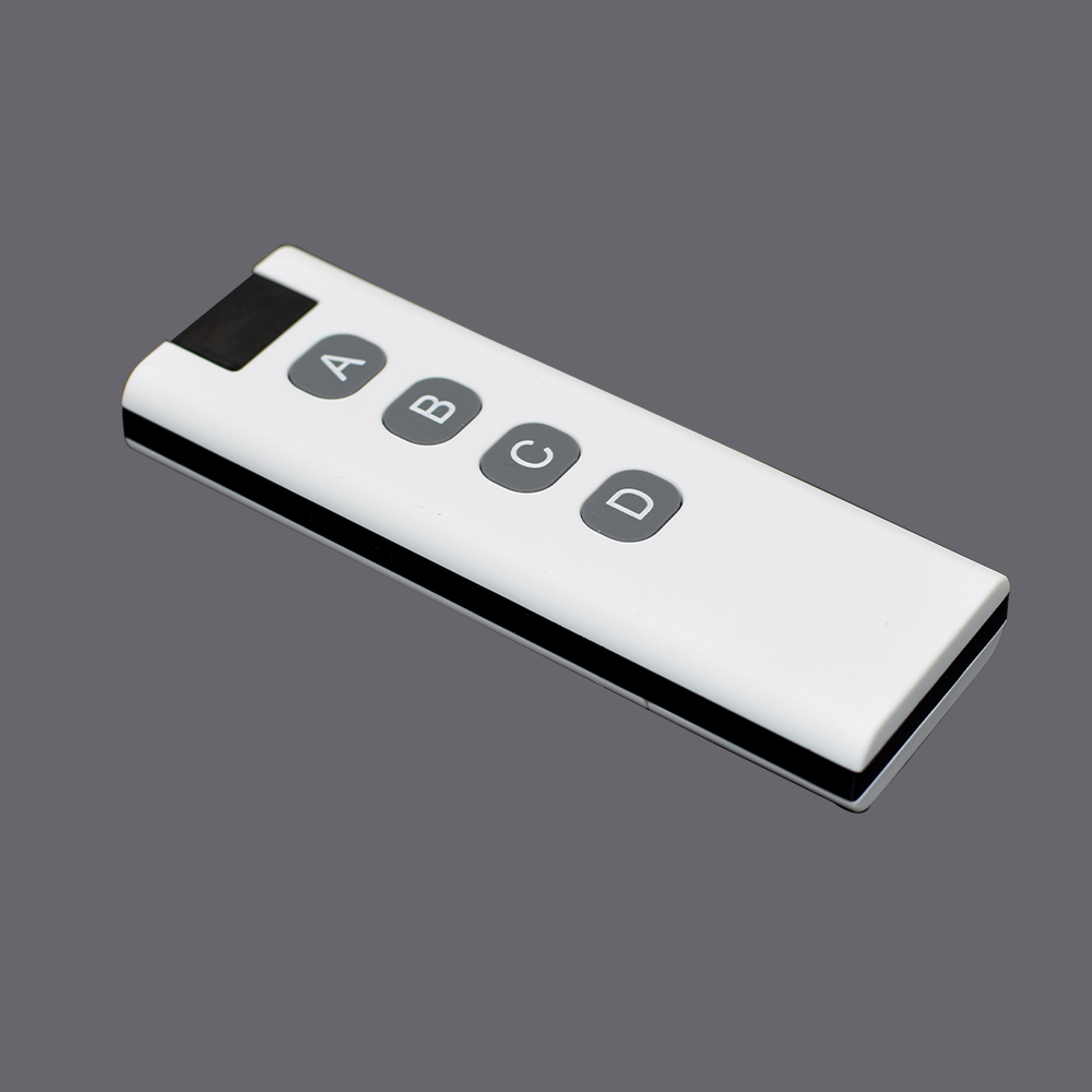 Télécommande 433 MHz à code d' - Joystick Rc Drone avis et prix