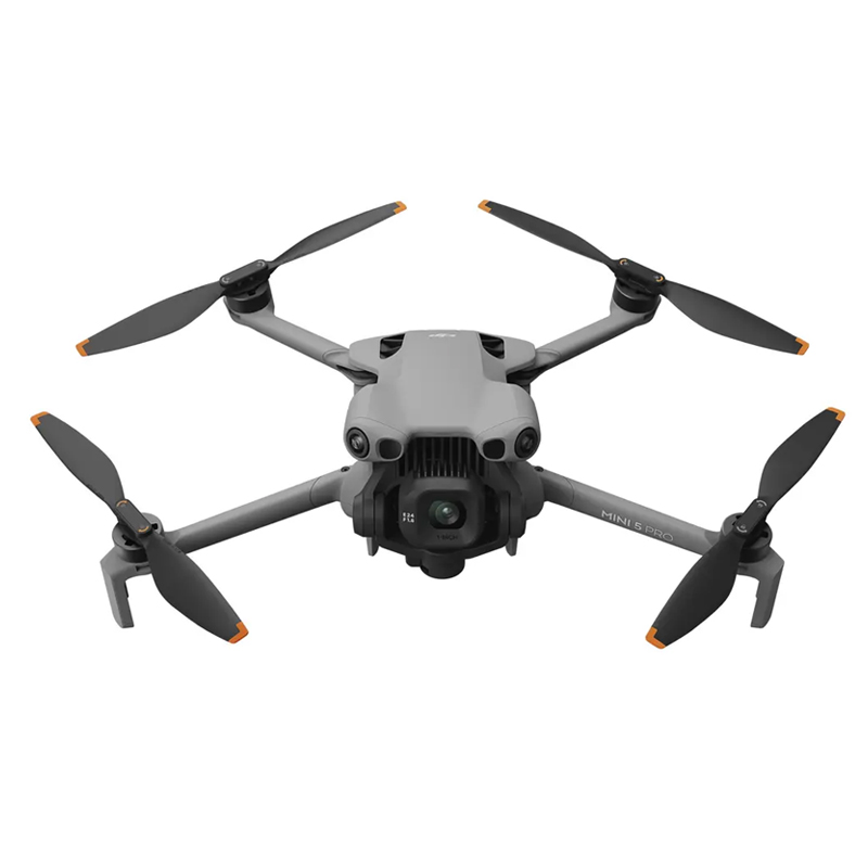 DJI Mini 5 Pro Fly More Combo  - Drone Dji Rc Mini 3 Pro avis et prix
