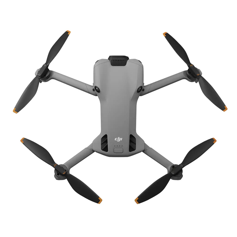 DJI Mini 5 Pro Fly More Combo  - Drone Dji Rc Mini 3 Pro avis et prix
