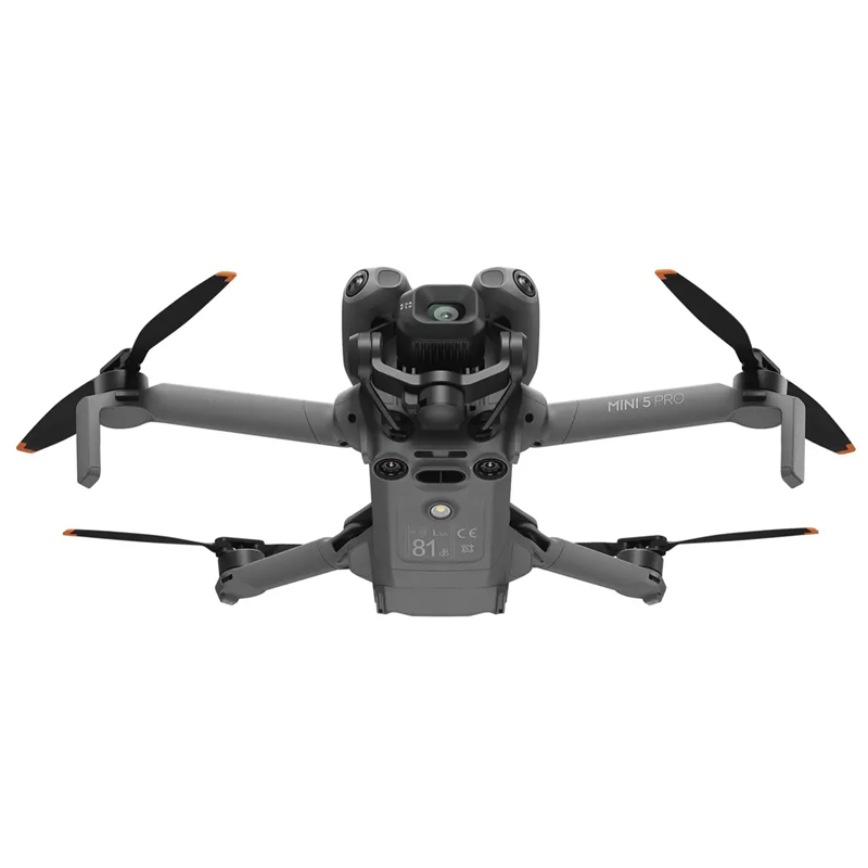 DJI Mini 5 Pro Fly More Combo  - Drone Dji Rc Mini 3 Pro avis et prix