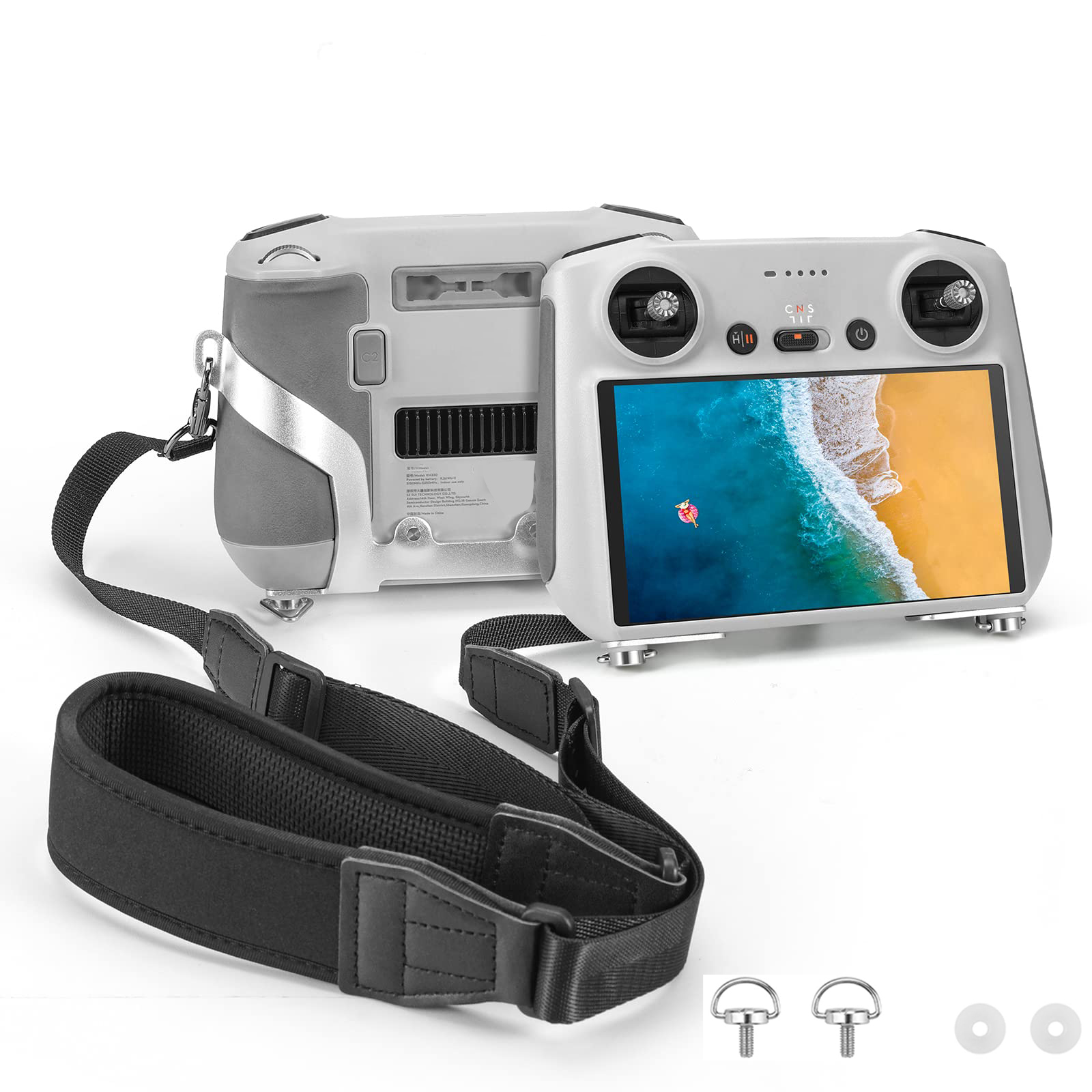Sangle de cou de lanière pour  - Drone Rc Belt avis et prix