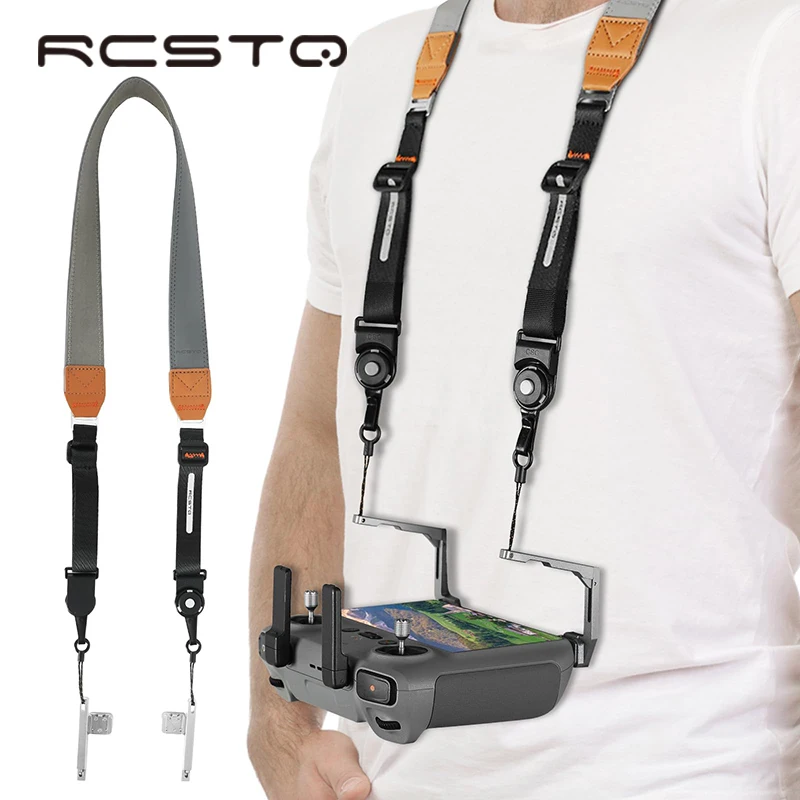 RCSTQ pour DJI RC/ RC 2 Drone  - Drone Dji Rc Mini 3 Pro avis et prix