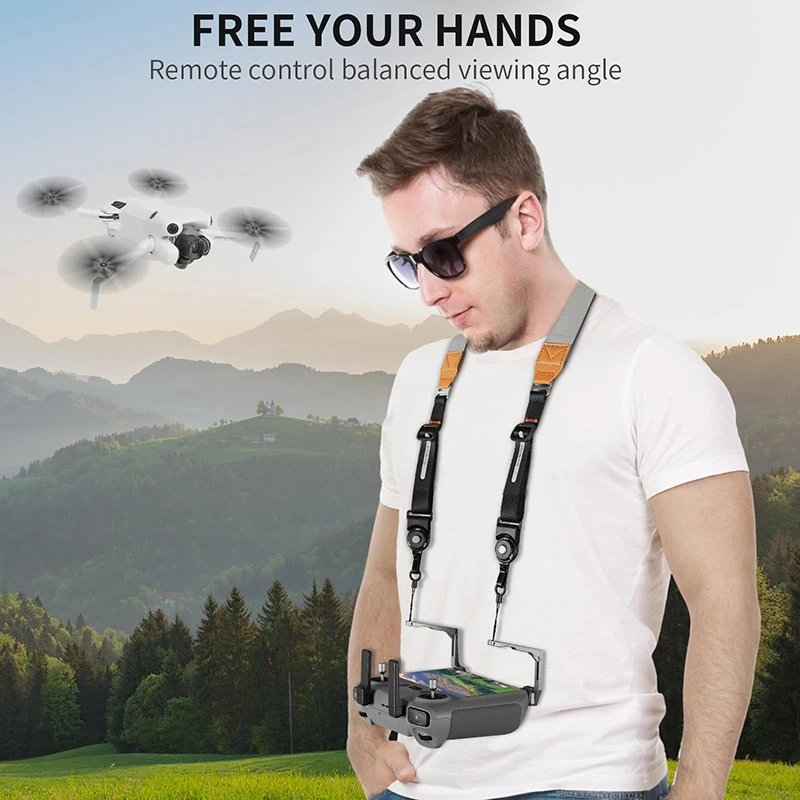 RCSTQ pour DJI RC/ RC 2 Drone  - Drone Dji Rc Mini 3 Pro avis et prix