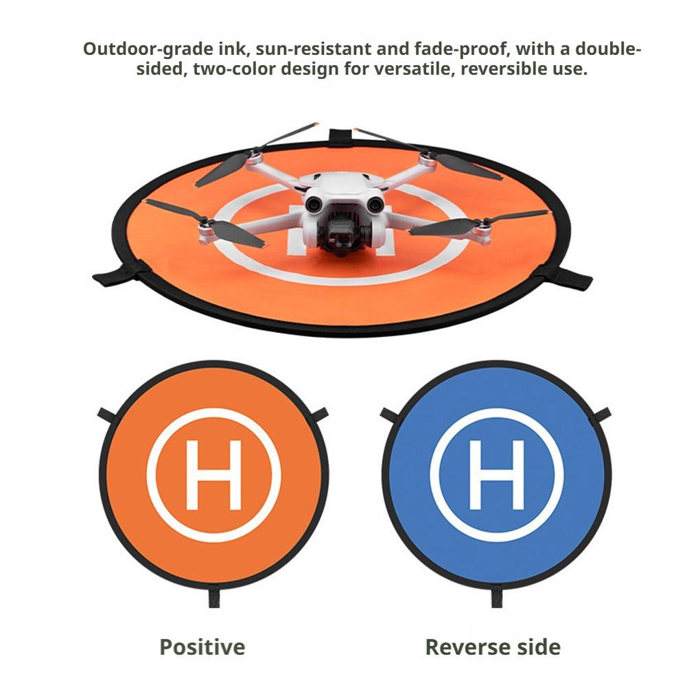Plateforme d'atterrissage pour - Drone Dji Rc Mini 3 Pro avis et prix