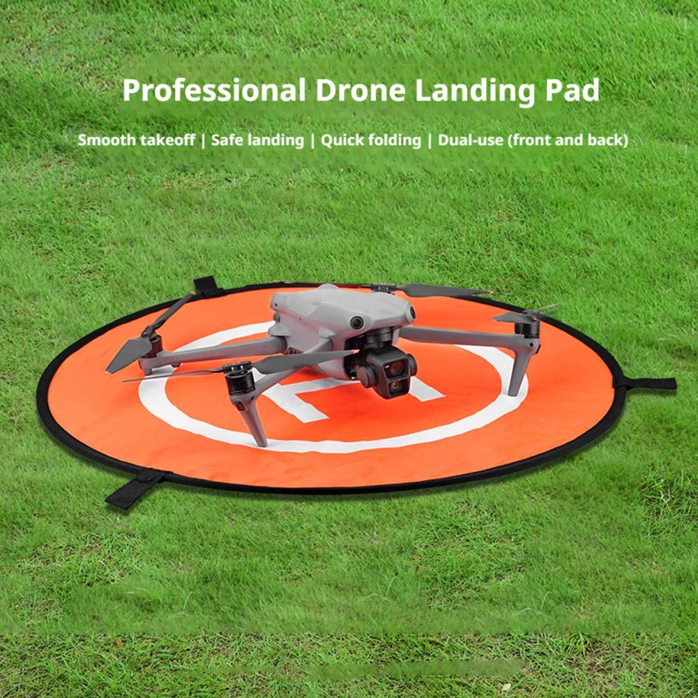 Plateforme d'atterrissage pour - Drone Dji Rc Mini 3 Pro avis et prix