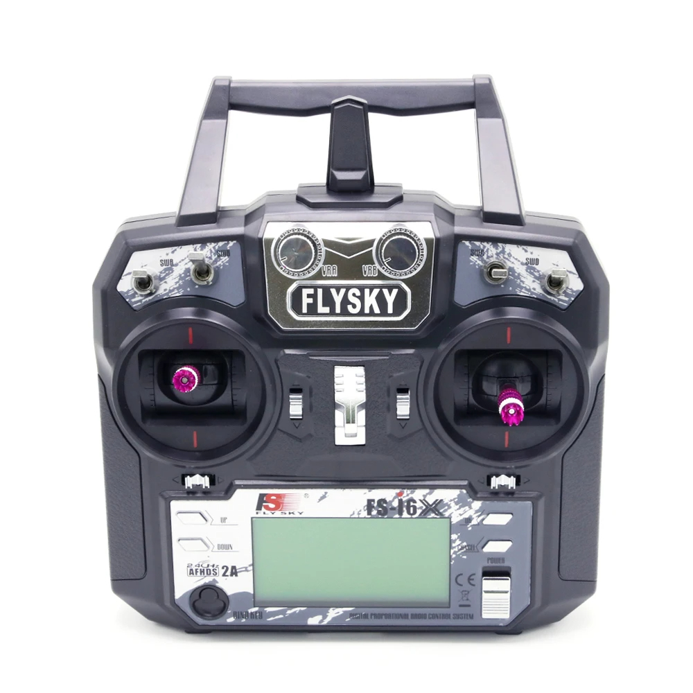 Original Flysky FS-i6X 10CH 2. - Drone Rc2 avis et prix