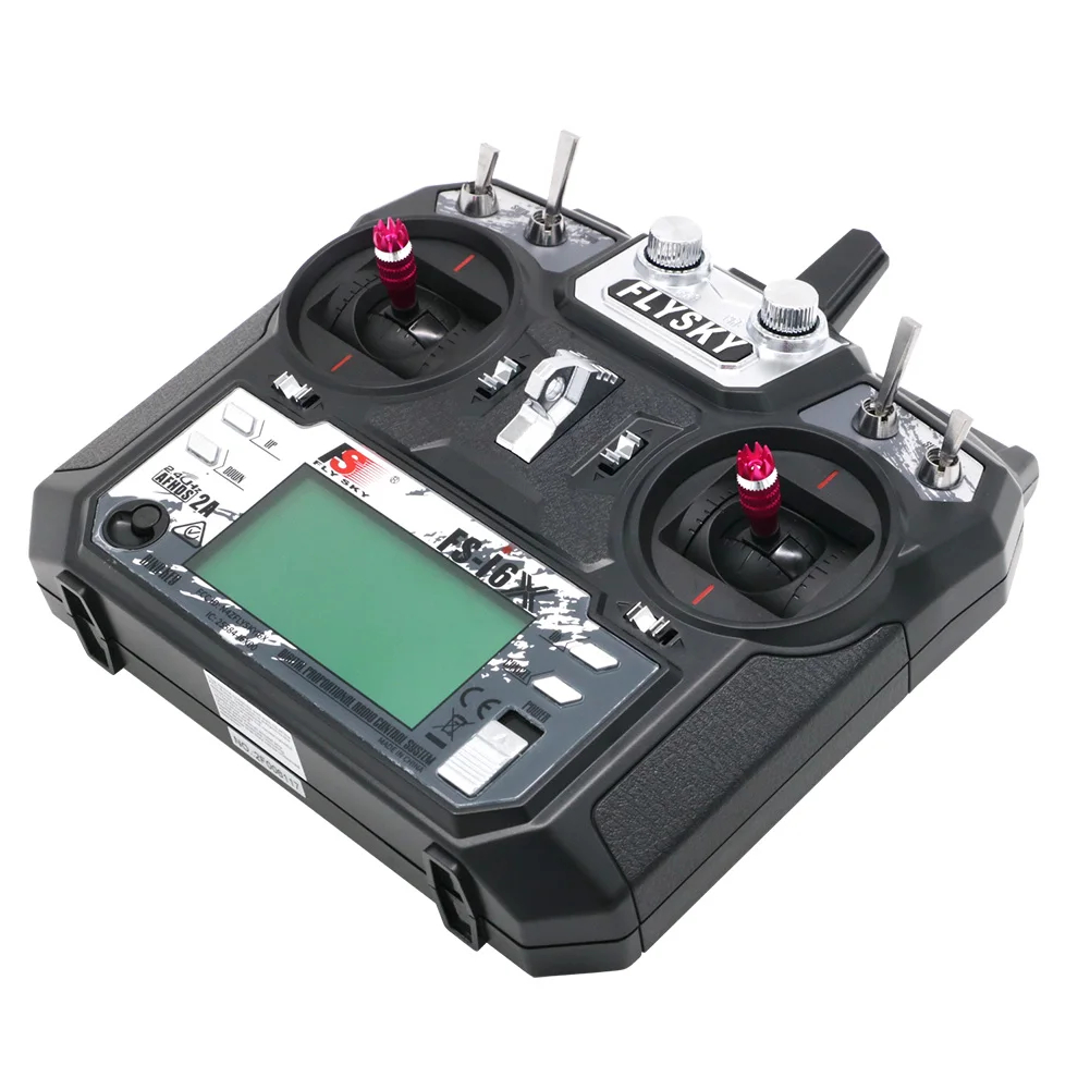 Original Flysky FS-i6X 10CH 2. - Drone Rc2 avis et prix