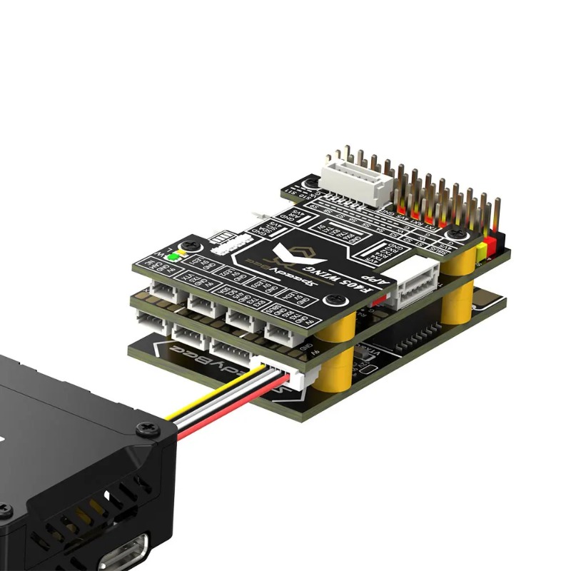 SpeedyBee F405Wing APP carte F - Drone Rc Board avis et prix