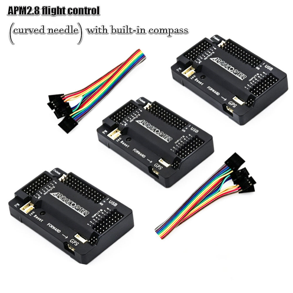 Carte de contrôle de vol APM 2 - Drone Rc2 avis et prix