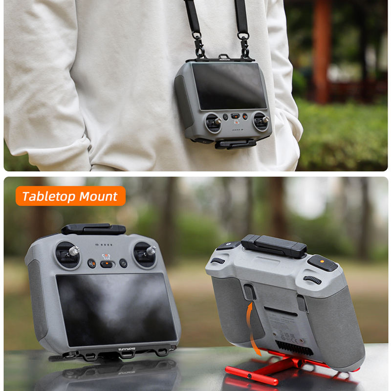 Support de poignée 2 en 1 pour - Drone Rc Belt avis et prix