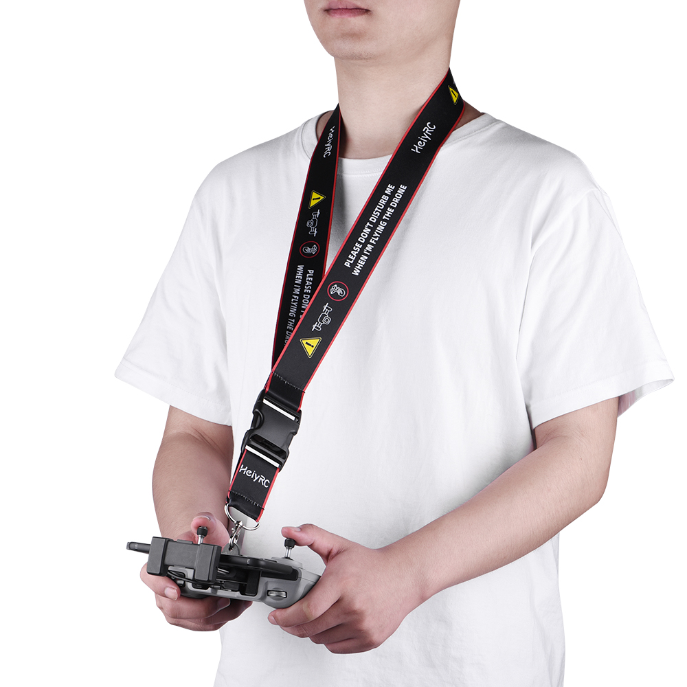 Lanière de cou pour DJI Mavic  - Drone Dji Rc Mini 3 Pro avis et prix